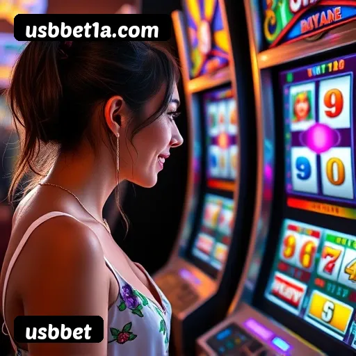 FAQ - Perguntas Frequentes usbbet