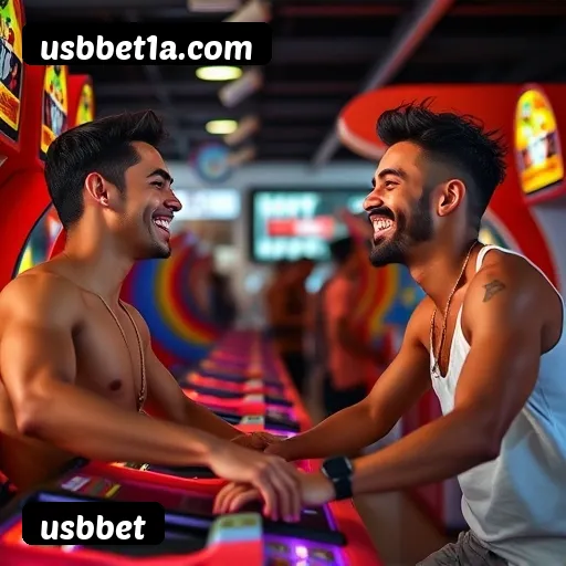 Termos e Condições Transparentes usbbet