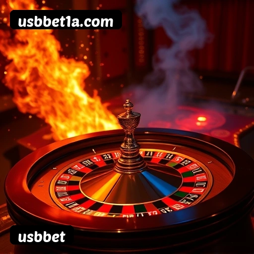 usbbet Logo