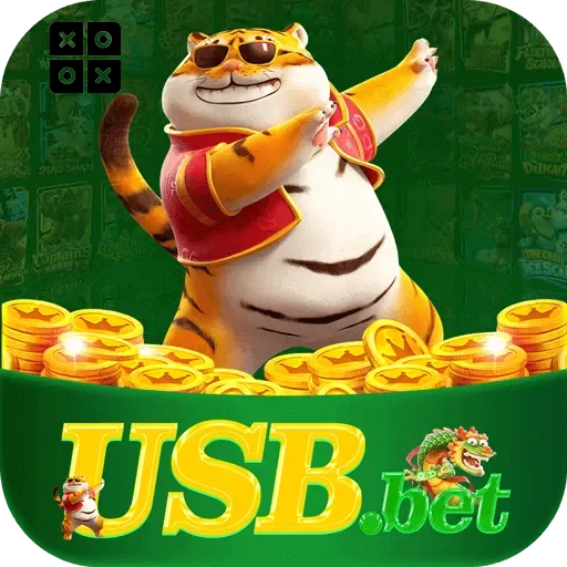 Jogos online da usbbet com variedade de opções