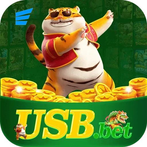 Logo da usbbet