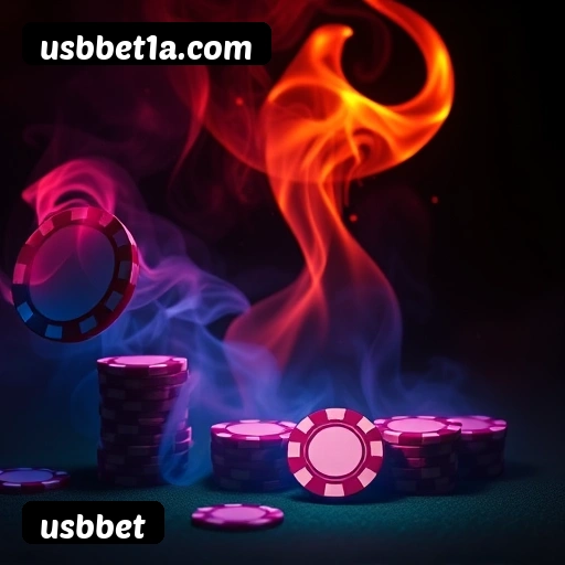 usbbet Logo